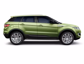 Landwind X7 '2015–17