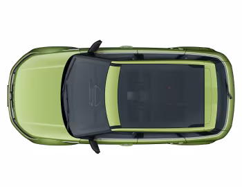 Landwind X7 '2015–17