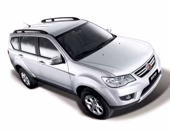 Landwind X8 '2012–20