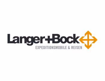 Logo Langer & Bock '1990–pr.