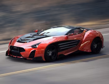 Laraki Epitome '08.2013