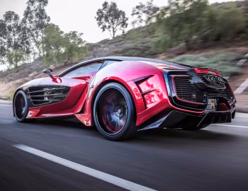 Laraki Epitome '08.2013