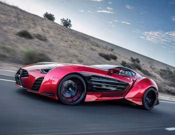 Laraki Epitome '08.2013