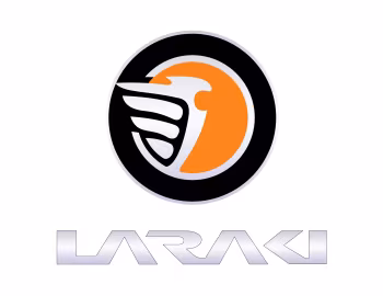 Логотип Laraki
