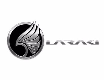 Логотип Laraki