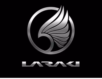 Логотип Laraki