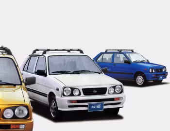 云雀 GHK-7060A '1998–2000