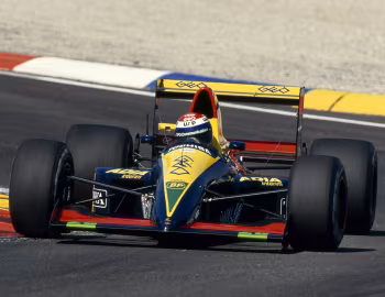 Lola LC90 '1990
