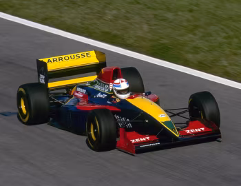 Larrousse LH93 '1993