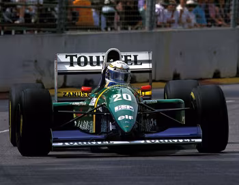 Larrousse LH94 '1994