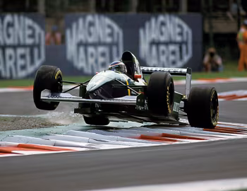 Larrousse LH94 '1994