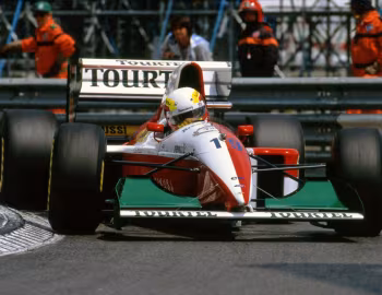 Larrousse LH94 '1994