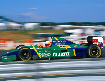 Larrousse LH94 '1994