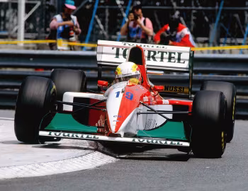 Larrousse LH94 '1994
