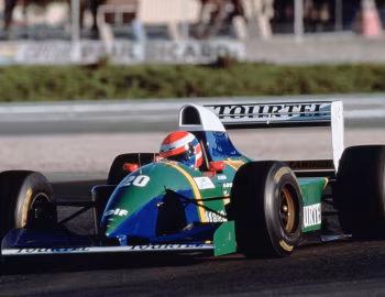 Larrousse LH94 '1994