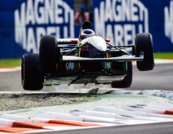 Larrousse LH94 '1994