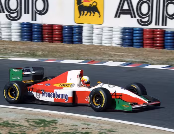 Larrousse LH94 '1994