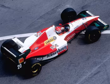 Larrousse LH94 '1994