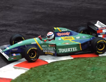 Larrousse LH94 '1994