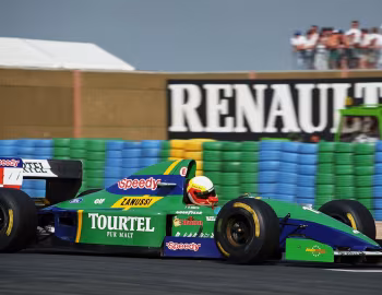 Larrousse LH94 '1994