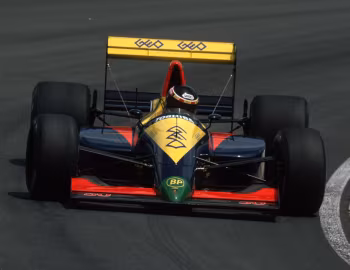 Lola LC89B '1990