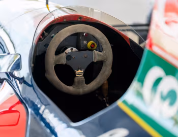 Interior Venturi LC92 '1992