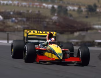 Venturi LC92 '1992