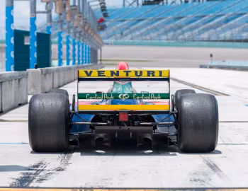 Venturi LC92 '1992