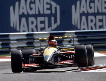 Venturi LC92 '1992