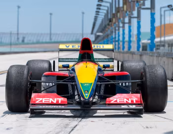 Venturi LC92 '1992