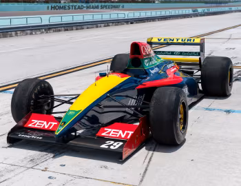 Venturi LC92 '1992