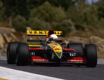 Venturi LC92 '1992