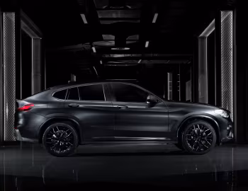Larte Design BMW X4 (G02) '2020–21