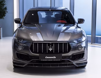 Larte Design Maserati Levante '2017–20
