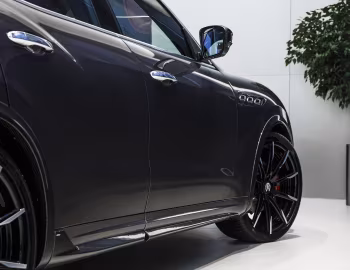 Larte Design Maserati Levante '2017–20