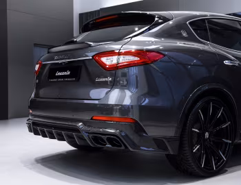 Larte Design Maserati Levante '2017–20