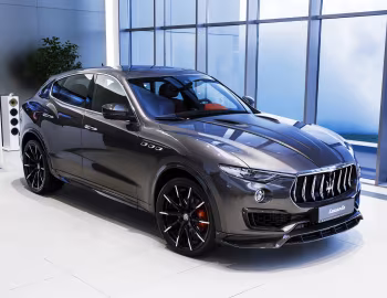 Larte Design Maserati Levante '2017–20