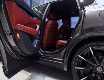 Larte Design Maserati Levante '2017–20