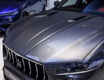 Larte Design Maserati Levante '2017–20