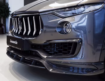 Larte Design Maserati Levante '2017–20