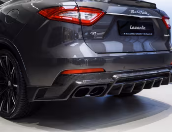Larte Design Maserati Levante '2017–20