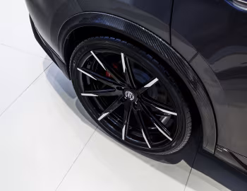 Larte Design Maserati Levante '2017–20