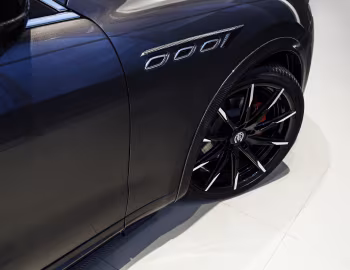 Larte Design Maserati Levante '2017–20