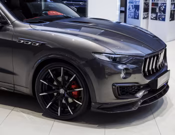 Larte Design Maserati Levante '2017–20