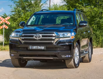 Larte Design Toyota Land Cruiser 200 (UZJ200) '2016–21