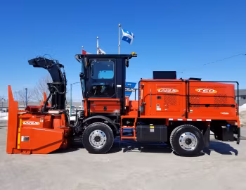 Larue T60 '2018–н.ч.