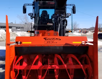 Larue T60 '2018–н.ч.