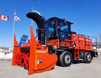 Larue T60 '2018–н.ч.