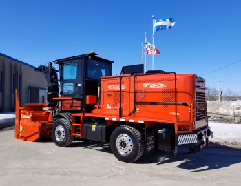 Larue T60 '2018–н.ч.