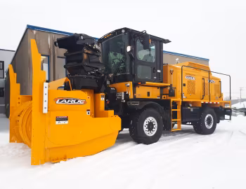 Larue T70 '2019–pr.